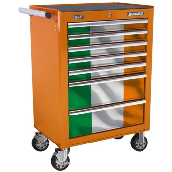 Image of Sealey APTBG04 Toolbox Graphics Pack - Ireland