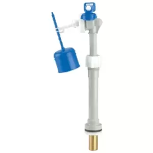 Image of Thomas Dudley Hydroflo Professional Telescopic Inlet Valve 203-292mm 324302 - 224564