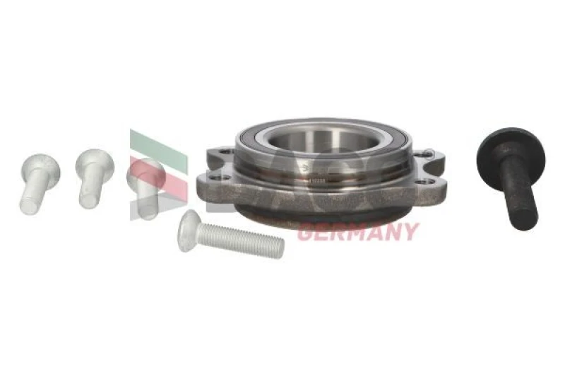 Image of DACO Germany Wheel bearing kit DACO Germany 110208