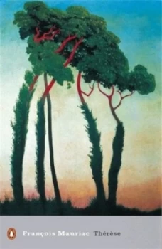 Image of Thrse by Francois Mauriac Paperback