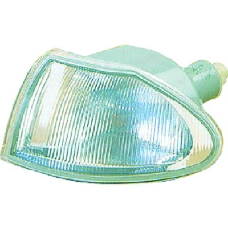 Image of DIEDERICHS 1804172 Turn Signal Right Front, with plastic socket Indicator (62)