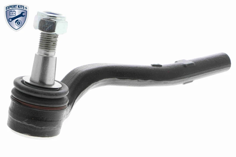 Image of VAICO V30-1814 Track rod end Original VAICO Quality, Front Axle Right Tie Rod End (914)