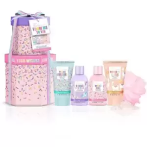 Image of Baylis & Harding Beauticology From Me to You Keepsake Box Gift Set