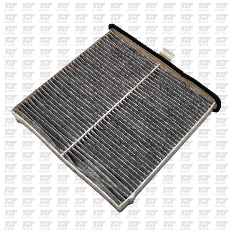 Image of QUINTON HAZELL Pollen filter QUINTON HAZELL QFC0600