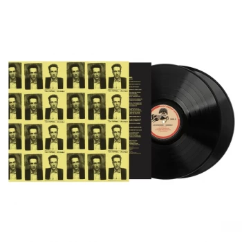 Image of Joe Strummer - Assembly Vinyl