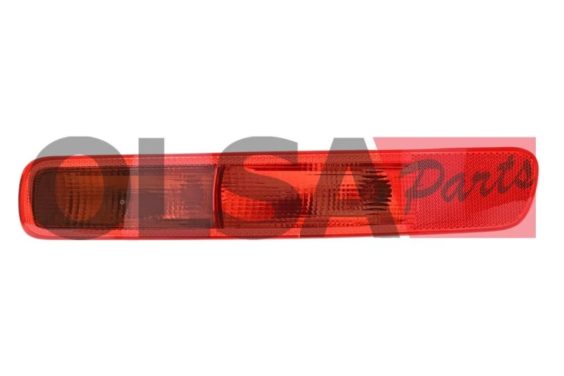 Image of Rear fog light AIC 72354