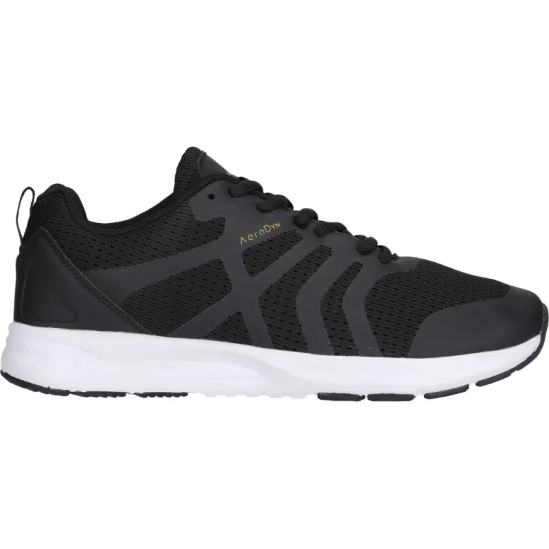 Image of Endurance Womens Trainers Endurance Clenny Noir Female 36