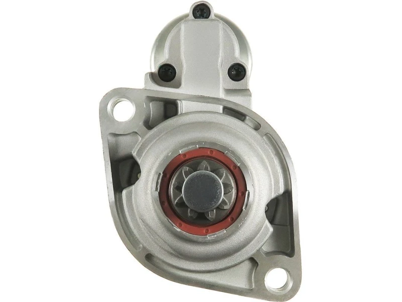 Image of AS-PL Starter motor AS-PL S0400