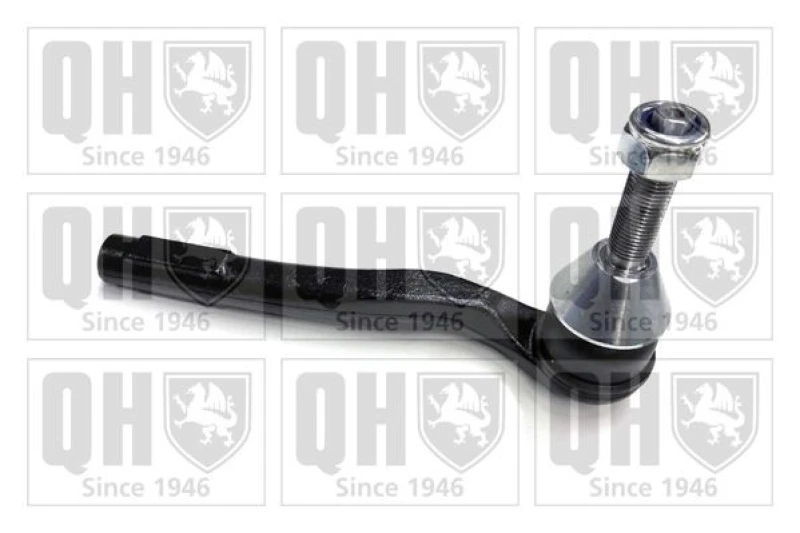 Image of QUINTON HAZELL Track rod end QUINTON HAZELL QR4093S