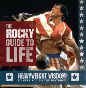Image of The Rocky Guide to Life by Jennifer Leczkowski Hardback
