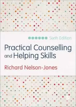 Image of Practical Counselling and Helping Skills by Richard Nelson-Jones