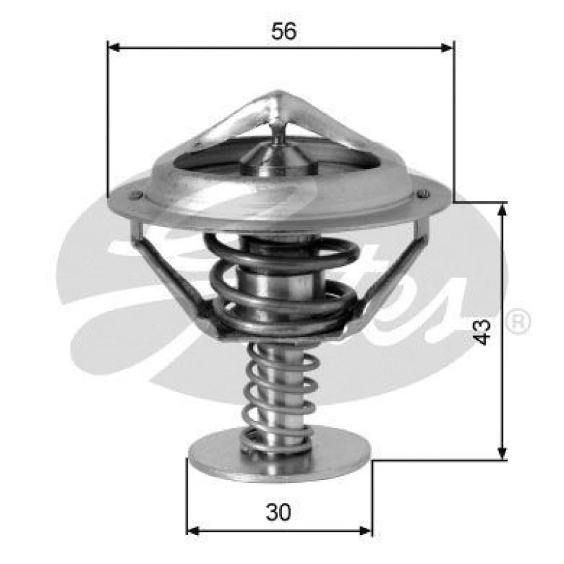Image of GATES Thermostat GATES TH05382G1