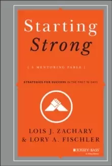 Image of Starting Strong : A Mentoring Fable