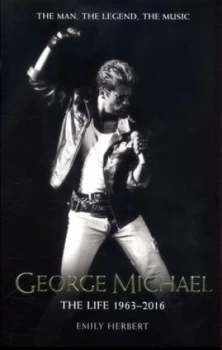 Image of George Michael by Emily Herbert Paperback