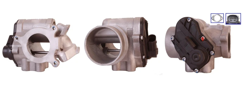 Image of DRI EGR valve DRI 717730082