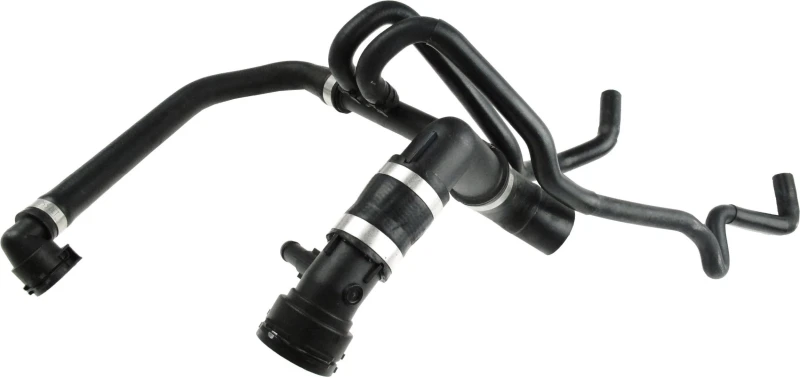 Image of GATES Radiator hose GATES 05-3172