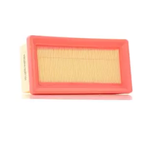 Image of RIDEX Air filter 8A0304 Engine air filter,Engine filter FIAT,LANCIA,AUTOBIANCHI,Panda Schragheck (141_),Uno Schragheck (146_),TIPO (160)
