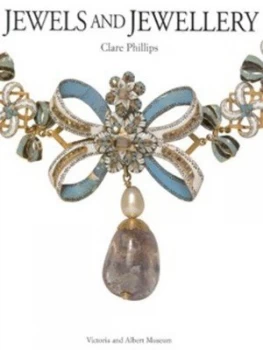 Image of Jewels and Jewellery Hardback