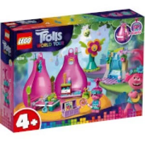 image of LEGO Trolls: Poppy's Pod (41251)