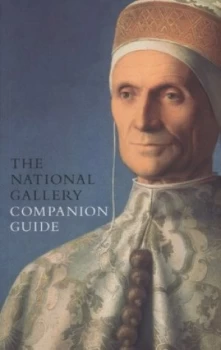 Image of The National Gallery Companion Guide by Erika Langmuir Paperback