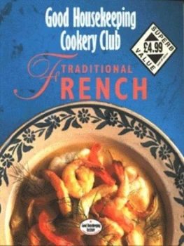 Image of French by Maxine Clarke and Good Housekeeping Institute Book