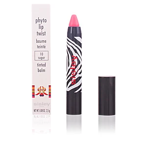 Image of PHYTO LIP twist #10-sugar