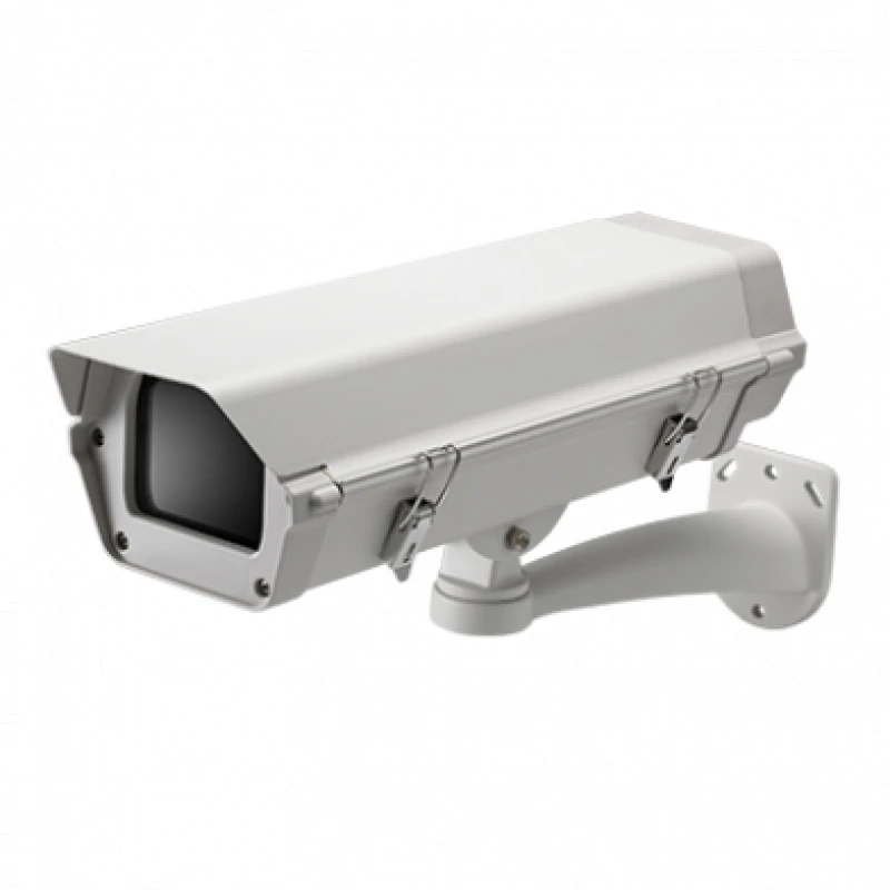 Image of Hanwha SHB-4200 security camera accessory Housing