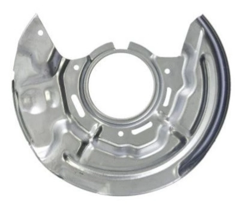 Image of PROCARO PR19-1168 Brake Disc Back Plate Front Axle Right Splash Panel,brake disc (1330)