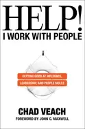 Image of help i work with people getting good at influence leadership and people ski