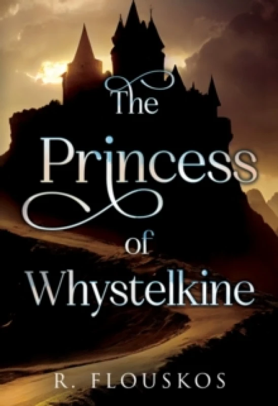 Image of The Princess of Whystelkine Paperback / softback