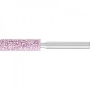 Image of PFERD 31120254 HORSE grinding pencil cylindrical 10 x 32mm shaft o 6 Mm for steel Diameter 10 mm 10 pc(s)