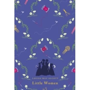 Image of Little Women : Puffin Cloth Classic