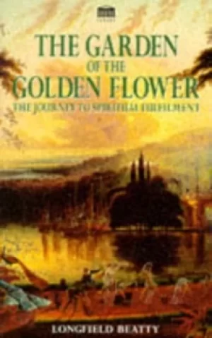 Image of The garden of the golden flower by Longfield Beatty