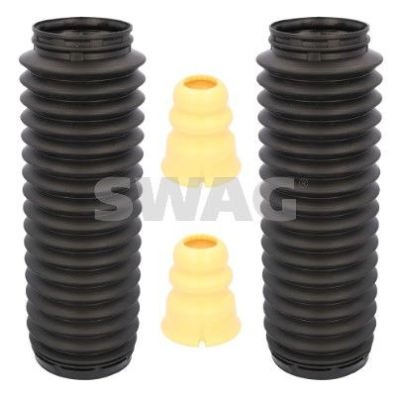 Image of Dust cover kit, shock absorber SWAG 33 11 0976