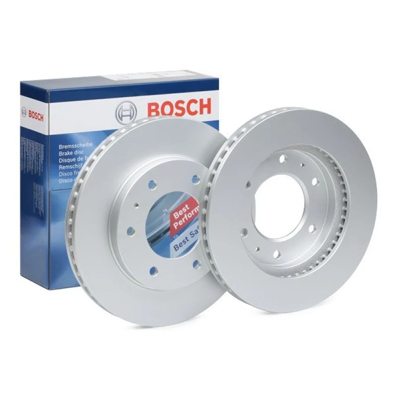 Image of Brake disc Bosch 0 986 479 D69