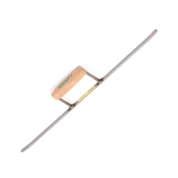 Image of Round Long Brick Jointers With Wooden Handles - 6Mm
