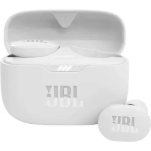 Image of JBL Tune 130NC TWS Bluetooth Wireless Earbuds