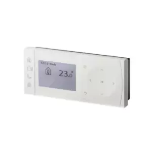 image of Danfoss TPOne Programmable Room Thermostat 087N785100