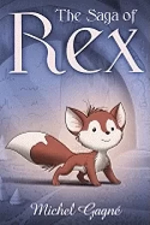 Image of saga of rex