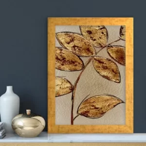 Image of AC7063147451 Multicolor Decorative Framed MDF Painting