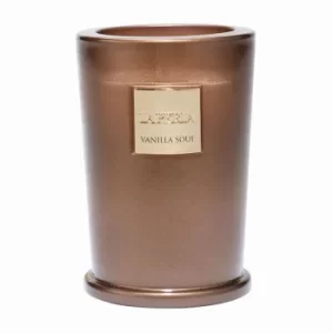 Image of La Perla Vanilla Soul Candle 180g