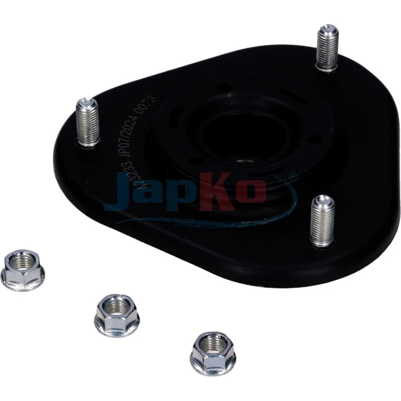 Image of JAPKO Top strut mount JAPKO SMJ0073