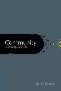 Image of Community by Nancy Enright
