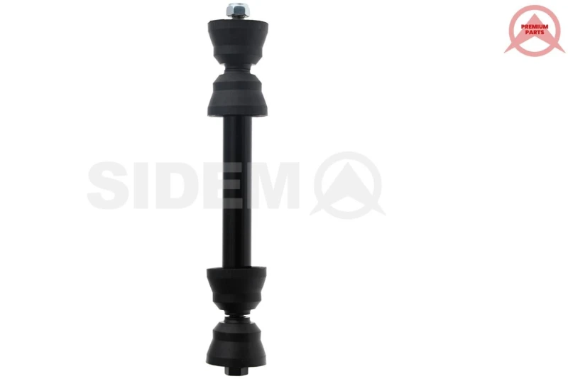 Image of SIDEM 49264 Anti-roll bar link Rear Axle Link Stabiliser (3229)