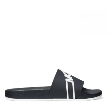 Image of Michael Kors Jake Slider - Dk Midnight 499