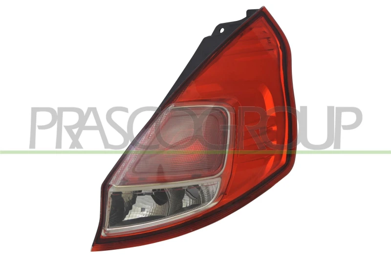 Image of PRASCO Rear light PRASCO FD3464153