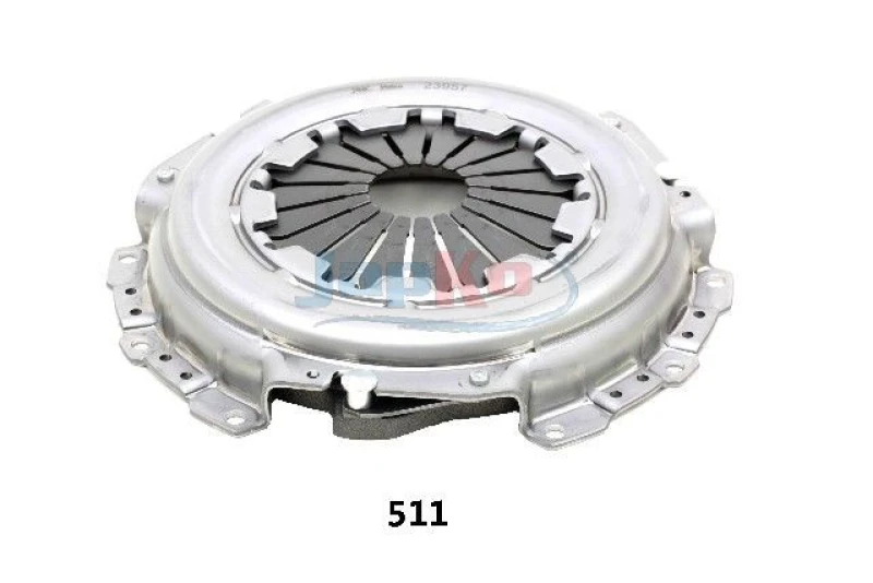 Image of JAPKO Clutch Pressure Plate JAPKO 70511