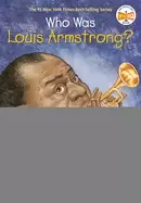 Image of who was louis armstrong