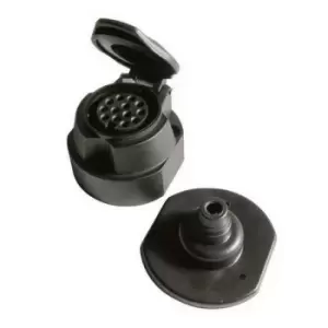 Image of CARPOINT Towbar Socket 0429511