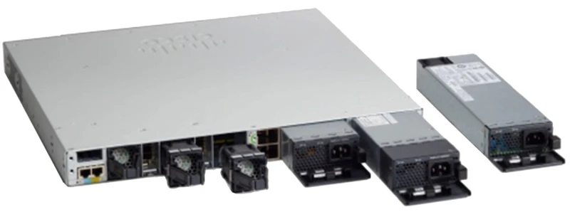 Image of 600W AC CONFIG 6 POWER